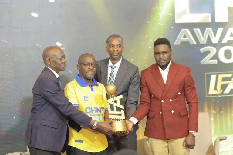 Local Football Appreciation Awards return for second edition bigger and better