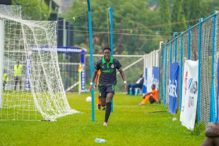 FUFA judicial body to determine who plays NEC in Uganda Cup round of 16 after Police Petition
