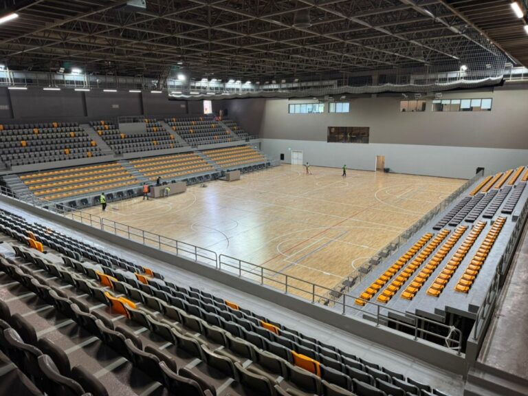 Uganda To Host FIBA U18 Zone V Qualifiers at Hoima Arena