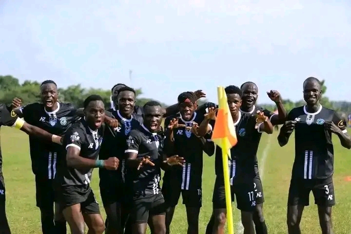 Wokorach heroics send Acholi into FUFA Drum semis