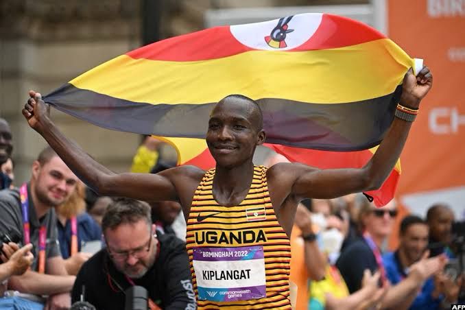 Uganda to be represented by nine sports disciplines at 2026 Commonwealth Games