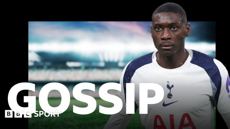 Football gossip: Kolo Muani, Mainoo, Silva, Anderson, Tchouameni, Trafford Anthony Gordon