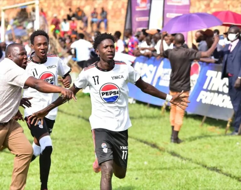 Pepsi College Soccer League Semifinals Set » The Touchline Sports activities