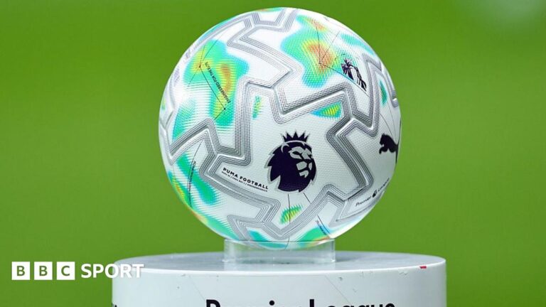 Premier League: When are the 2026-27 fixtures released? AMA banner