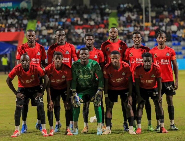 Vipers goal to return to successful methods away to Buhimba