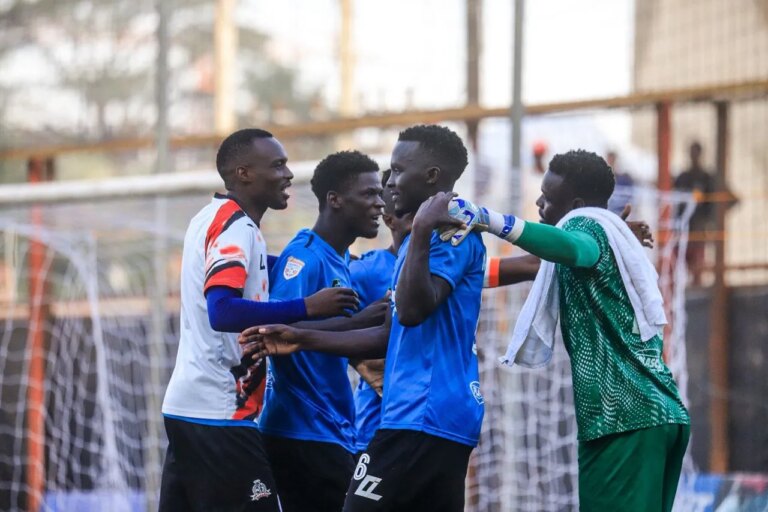 Vipers shootout NEC to succeed in Stanbic Uganda Cup semis – The Panorama Uganda Vipers shootout NEC to succeed in Stanbic Uganda Cup semis