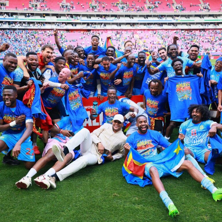 Witness African History in the Making as SuperSport Brings All 104 FIFA World Cup 2026 Matches Live
