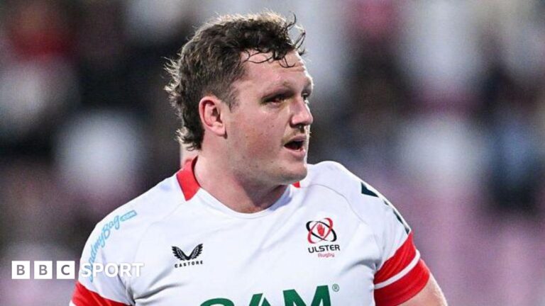 Angus Bell
