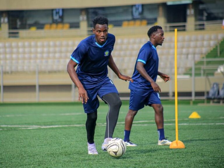 Five URA players ruled out of Stanbic Uganda Cup semifinal contest against Villa