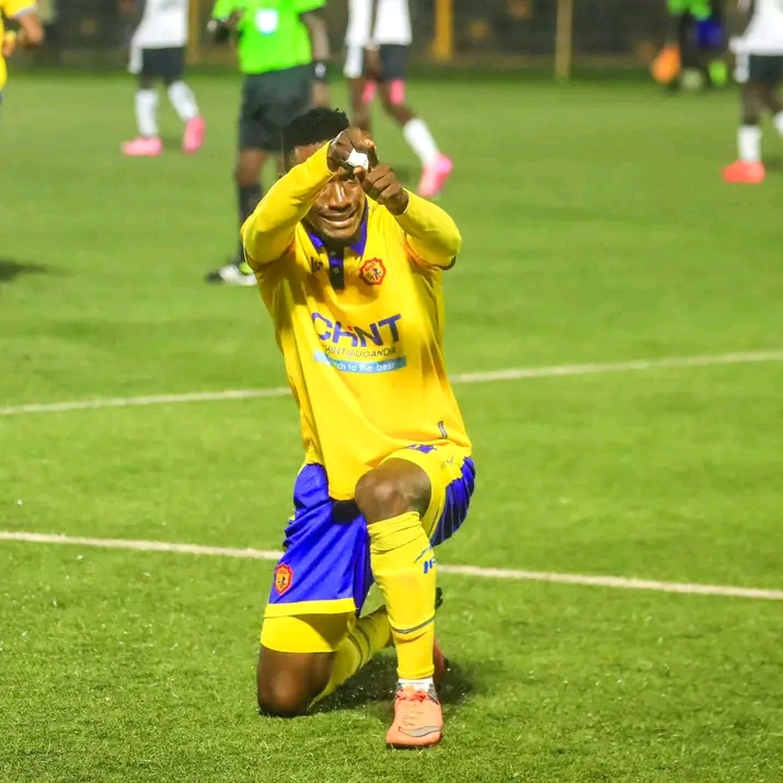 Who is in the Golden Boot race as 2025/26 UPL Season Climaxes