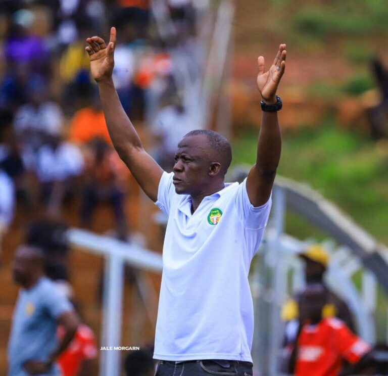 Abbey Kikomeko takes over at Lugazi FC