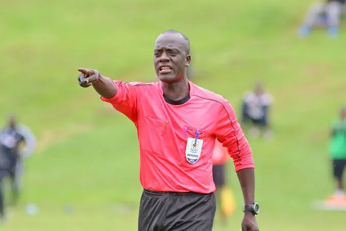 Referees for Masaza Cup Match Day One Revealed – The Panorama Uganda Referees for Masaza Cup Match Day One Revealed