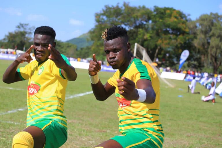 BUL FC Half Methods with Ten Gamers as Main Rebuild Begins Forward of New Season » The Touchline Sports activities