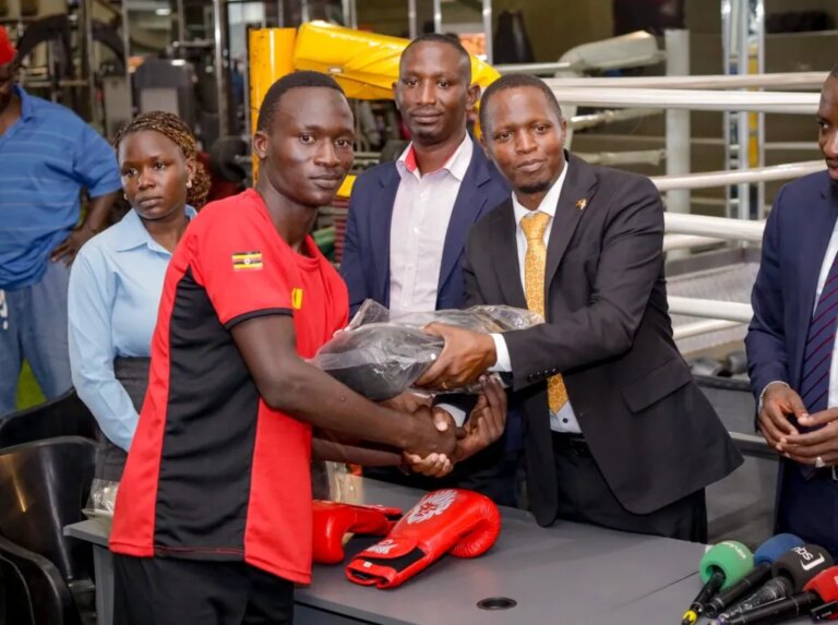 “Gov’t to reward 2026 Commonwealth Medalists handsomely” NCS’ Milton Chebet