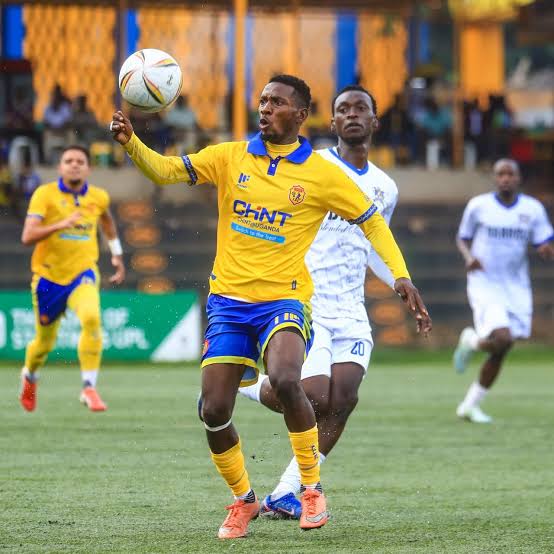 Zakho’s move for KCCA striker Ahimbisibwe set to collapse