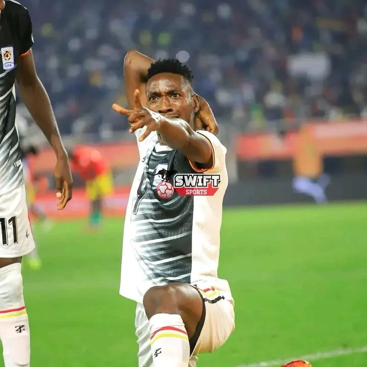KCCA lastly agree phrases with Zakho over Ahimbisibwe deal – The Panorama Uganda KCCA lastly agree phrases with Zakho over Ahimbisibwe deal
