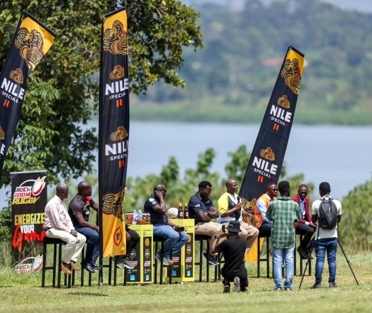 Nile Particular backs 2026 Uganda Rugby 7s collection as six-stop season kicks off