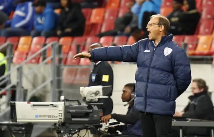 Former Cameroon head coach Lavagne takes over at Vipers – The Panorama Uganda Former Cameroon head coach Lavagne takes over at Vipers