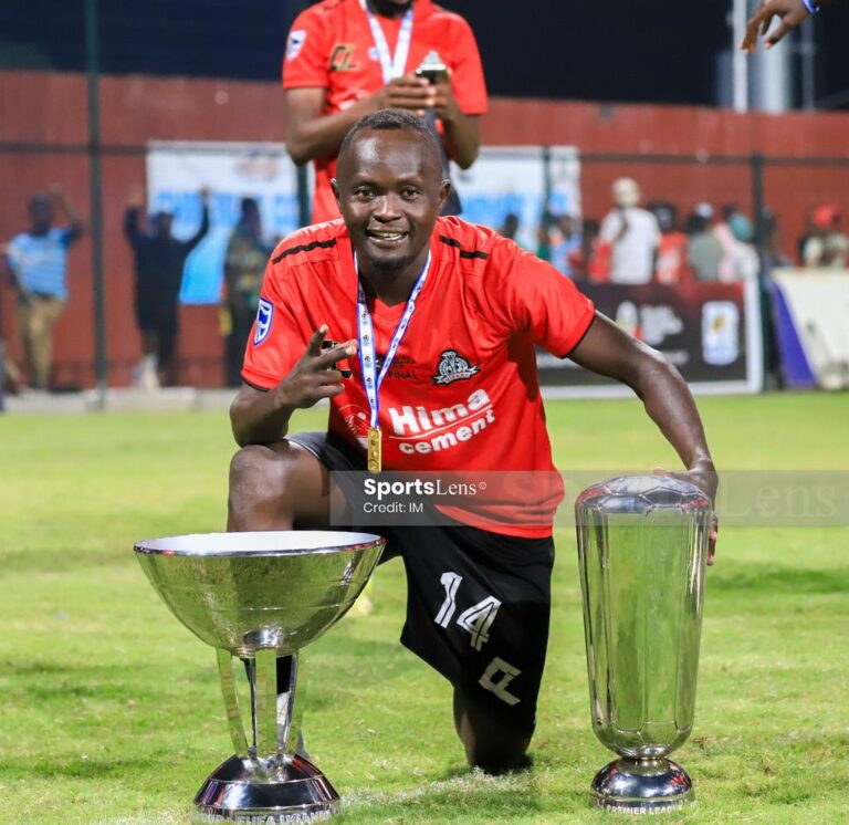 Wadada set to hitch Specific after Vipers exit – The Panorama Uganda Wadada set to hitch Specific after Vipers exit