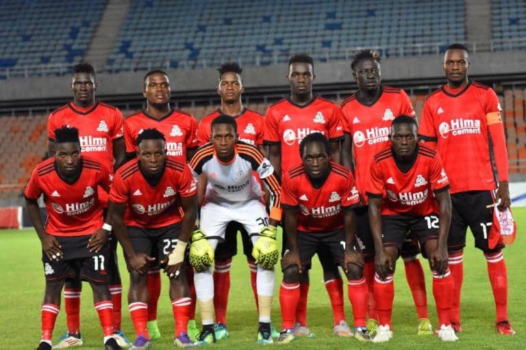 What happened when Vipers last met Gor Mahia in 2018