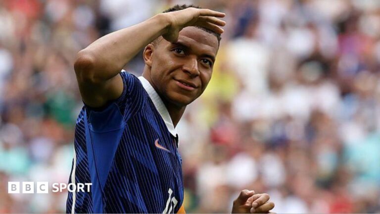 World Cup 2026: Kylian Mbappe becomes first player to win Golden Boot twice as Rodri named best player Kylian Mbappe