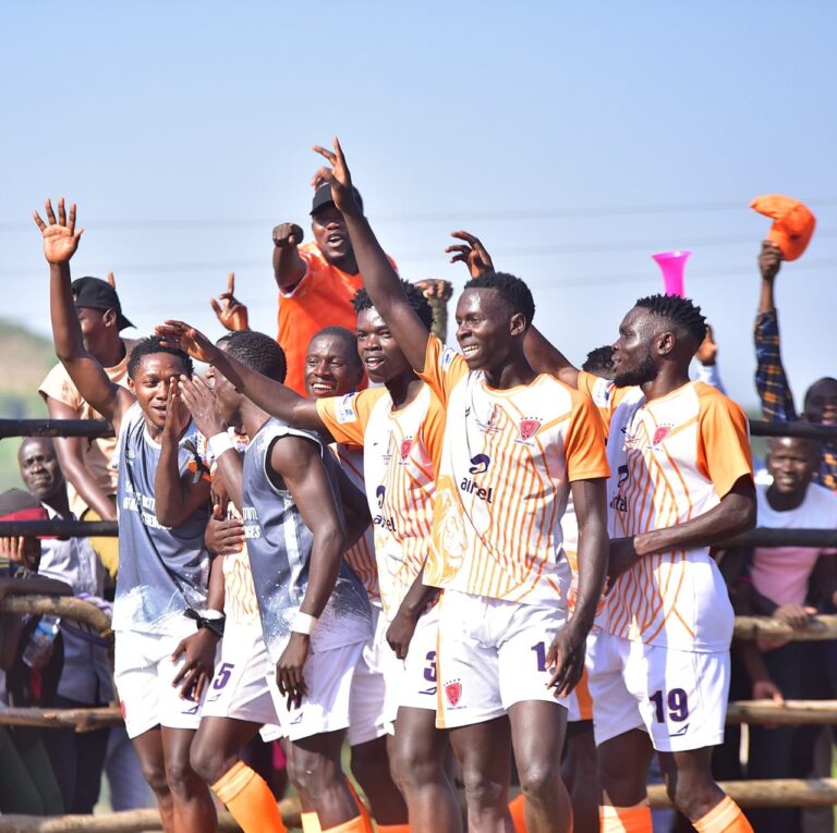 Masaza Cup: Quarterfinalists confirmed as Giants tumble out