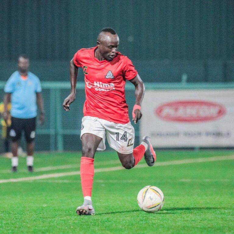 Wadada finds solace at another UPL side
